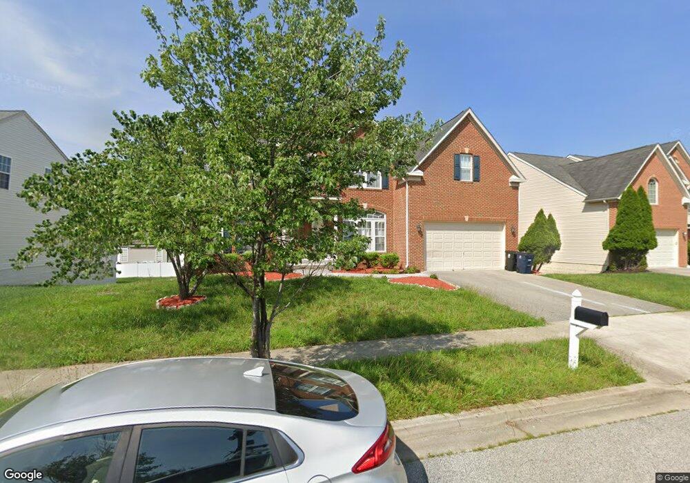 13224 Hampton Farm Ln, Brandywine, MD 20613 - photo 1