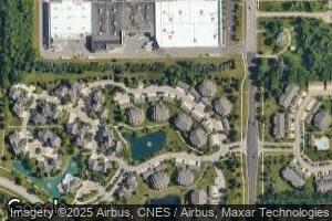 1553 Long Meadow Trail Dr, Ann Arbor, MI 48108
