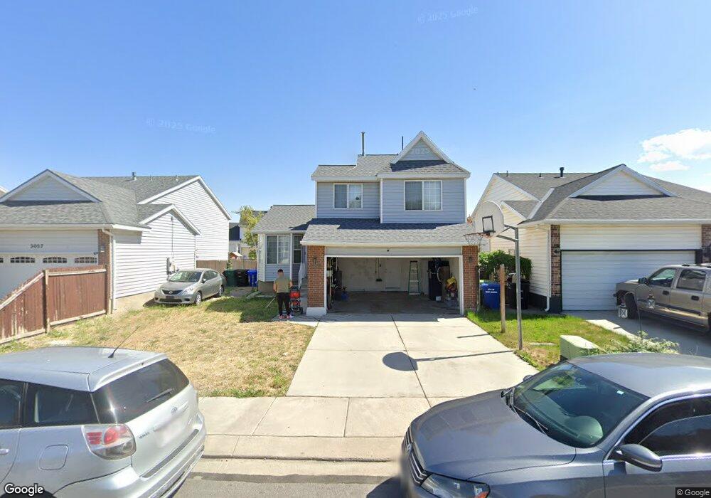 3065 W Linton Dr, West Jordan, UT 84088 - photo 1