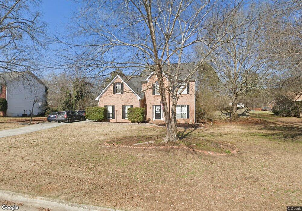 2873 Bridle Creek Dr SW unit 1, Conyers, GA 30094 - photo 1