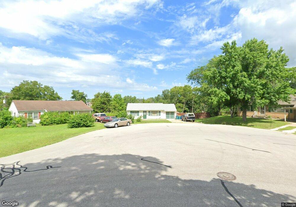 6322 Melrose Ln, Shawnee, KS 66203 - photo 1