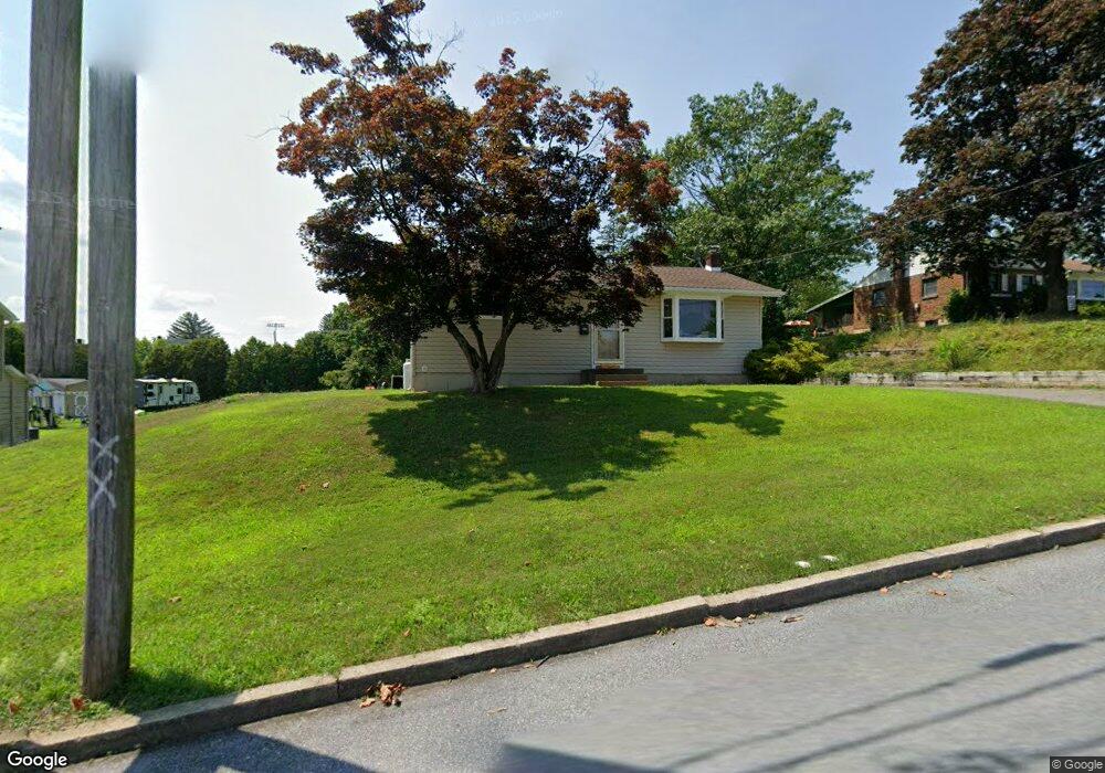 222 N 8th St, Lehighton, PA 18235 - photo 1