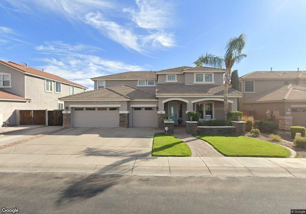 2127 S Canfield unit 39, Mesa, AZ 85209 - photo 1