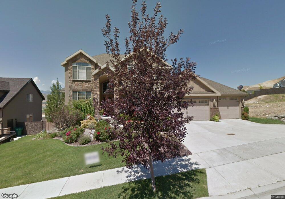4885 N Eagle Nest Ln, Lehi, UT 84043 - photo 1