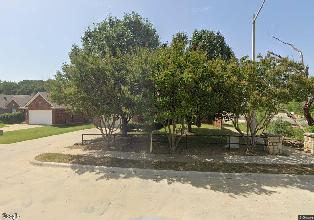 3829 Ranchman Blvd, Denton, TX 76210 - photo 1