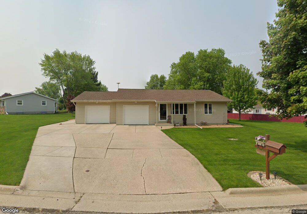2233 2nd Ave W, Monroe, WI 53566 - photo 1