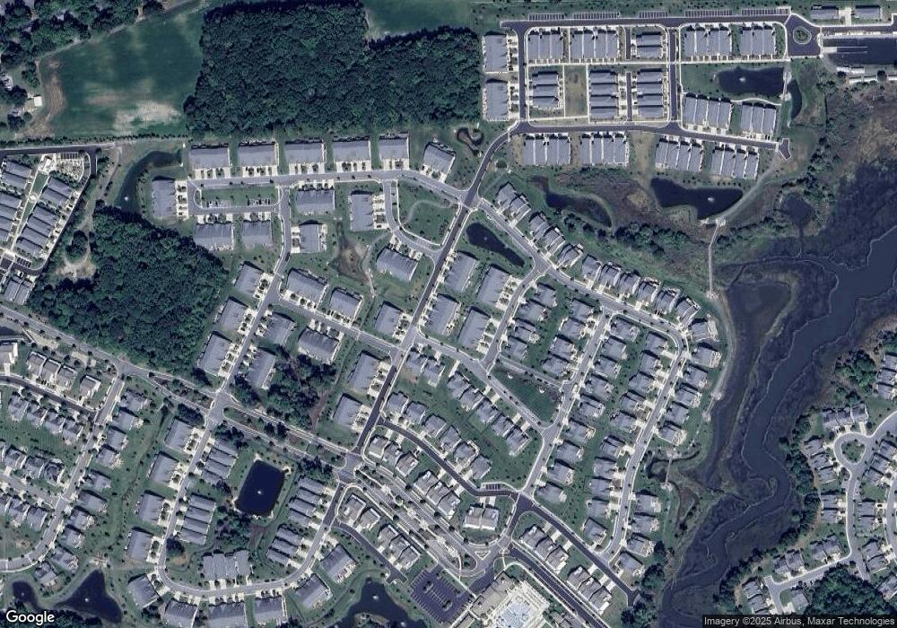 22690 Grebe Ln unit 539, Ocean View, DE 19970 - photo 1