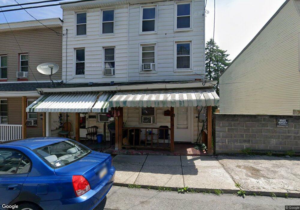 321 Washington St, Tamaqua, PA 18252 - photo 1