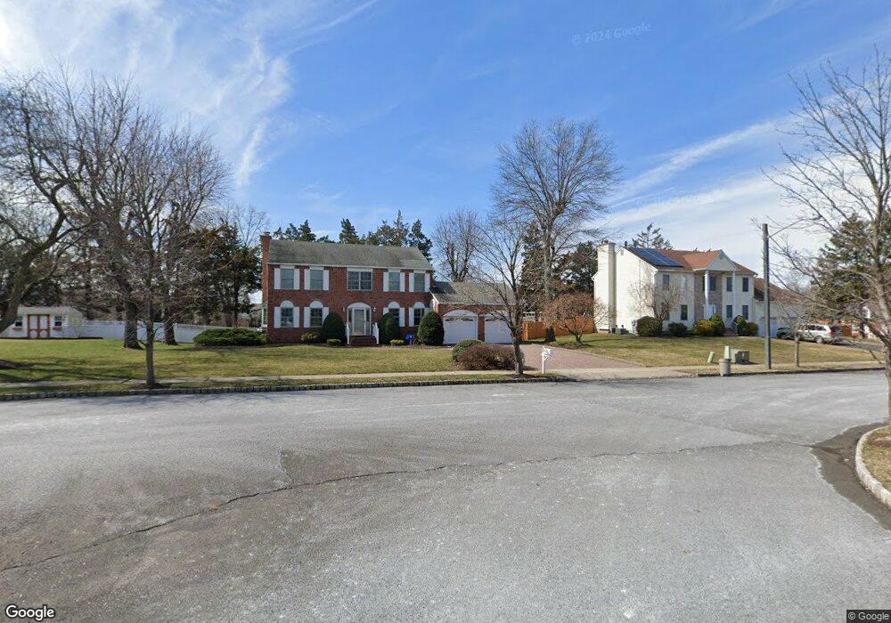 6 Marion Ct, Piscataway, NJ 08854 - photo 1