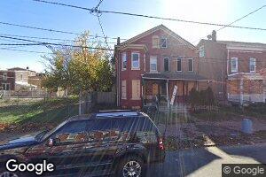 31 Tyler St, Trenton, NJ 08609