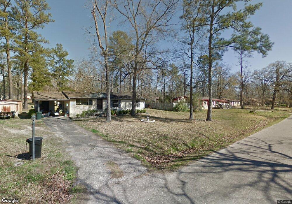 155 Evergreen St, Lufkin, TX 75904 - photo 1