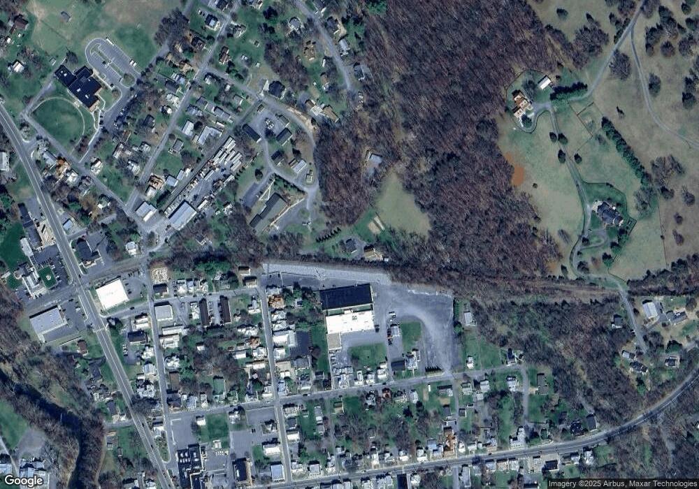 96 Railroad Ave, Edinburg, VA 22824 - photo 1