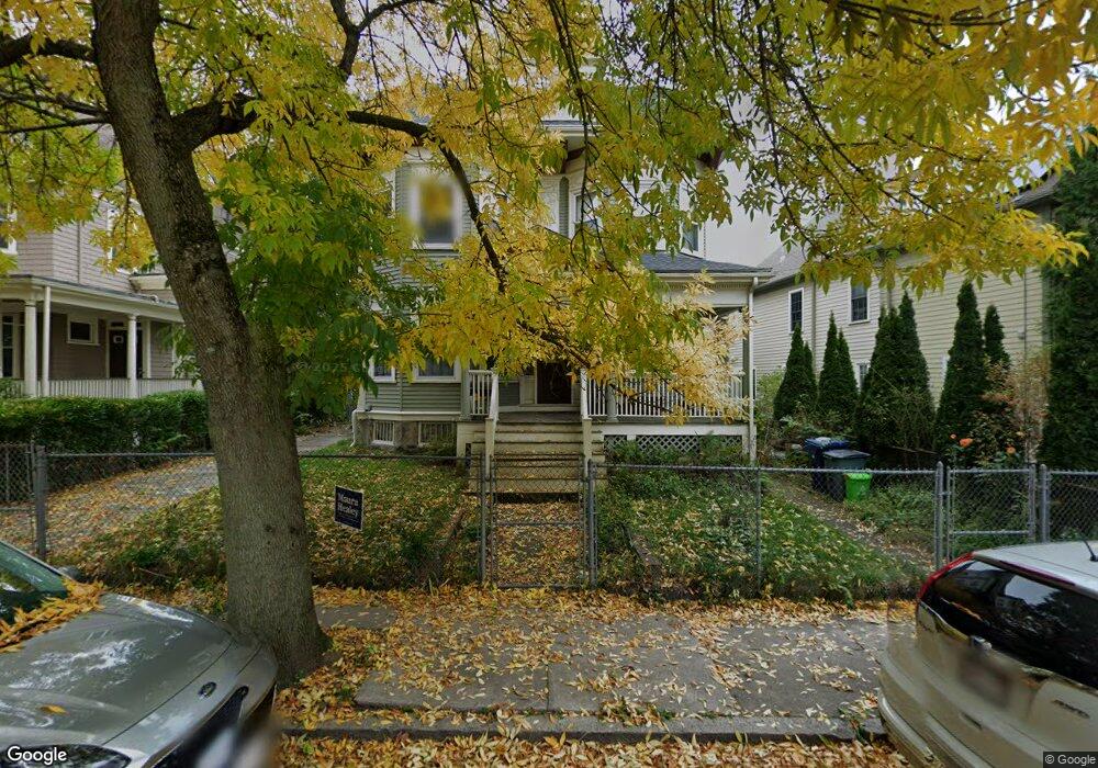 50 Atherton St, Roxbury, MA 02119 - photo 1