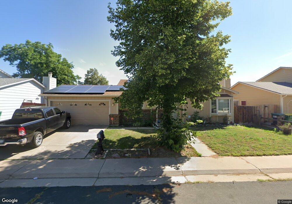 976 S Ventura Way, Aurora, CO 80017 - photo 1