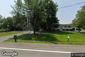 2118 Judge Rd, Basom, NY 14013