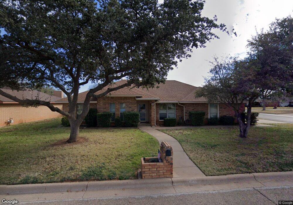 4857 Pamela Dr, Abilene, TX 79606 - photo 1