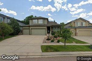 9752 Stoneglen Dr, Colorado Springs, CO 80920