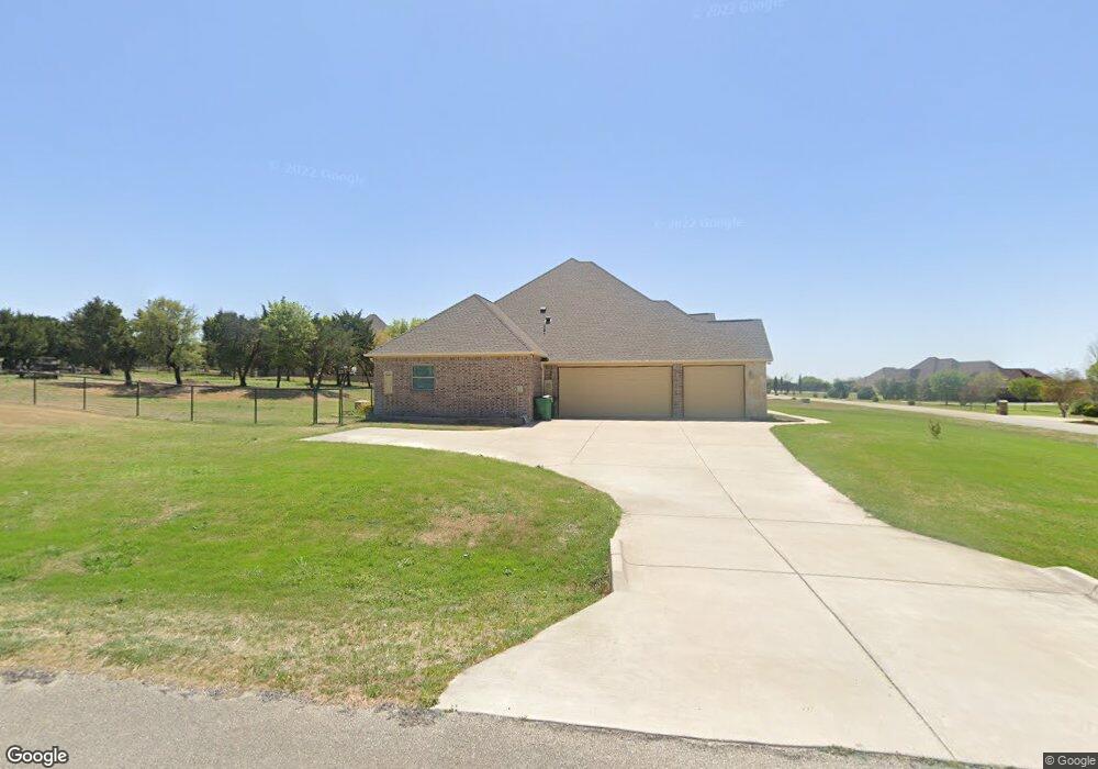 606 Sandwood Ct, Weatherford, TX 76085 - photo 1