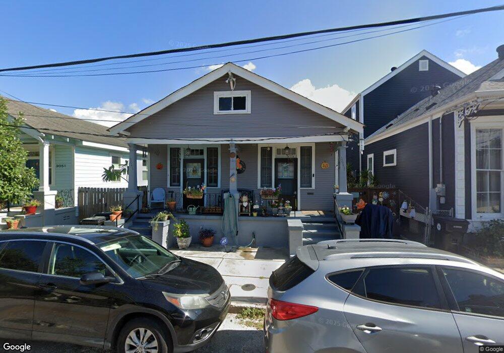 3043 Saint Ann St, New Orleans, LA 70119 - photo 1