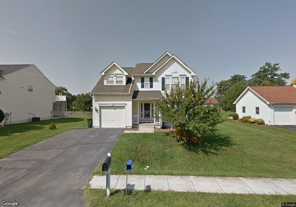 15113 Glade Terrace, Greencastle, PA 17225 - photo 1