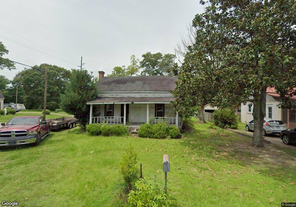 503 2nd St, Moultrie, GA 31768 - photo 1