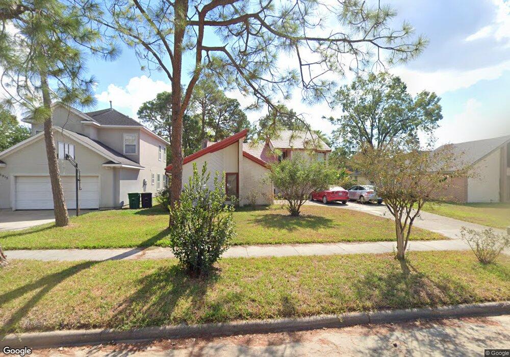 5919 Green Falls Dr, Houston, TX 77088 - photo 1
