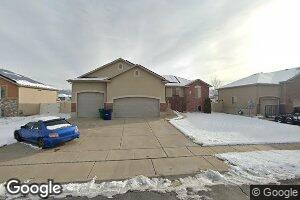 5344 S 4425 W, Hooper, UT 84315