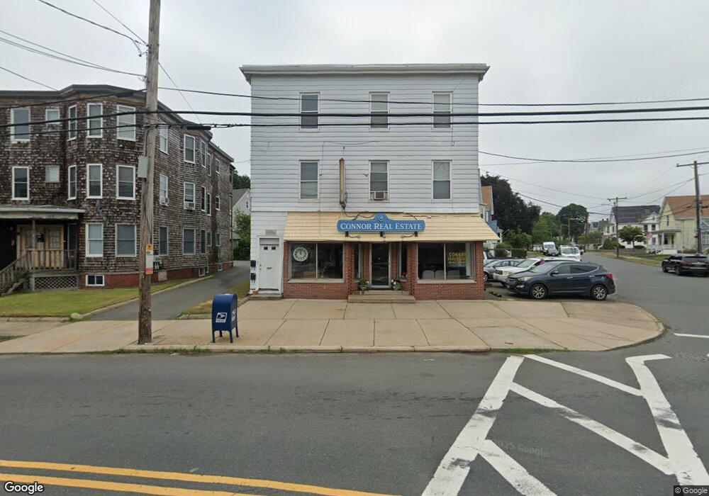 137 Euclid Ave, Lynn, MA 01904 - photo 1