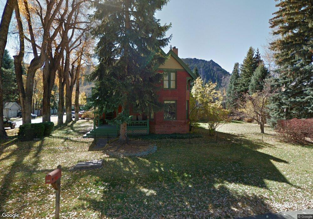 201 W Francis St, Aspen, CO 81611 - photo 1