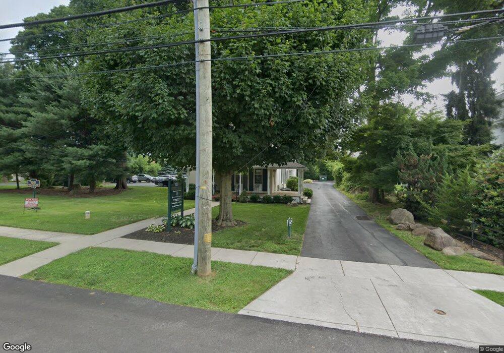 123 Bloomingdale Ave, Wayne, PA 19087 - photo 1