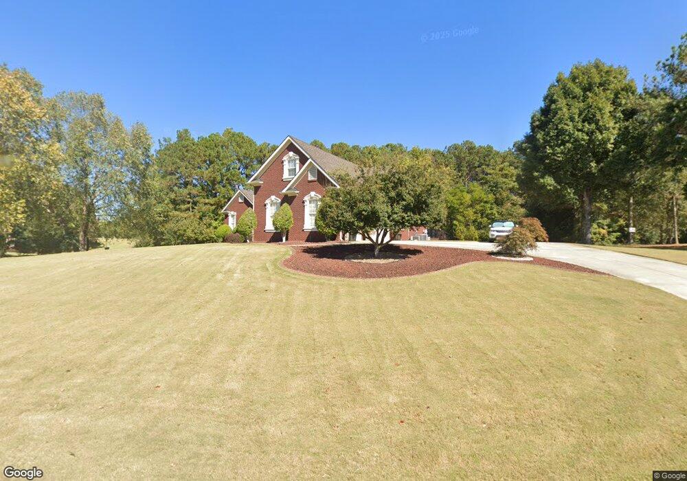 15 Trillium Terrace unit 3, Covington, GA 30016 - photo 1