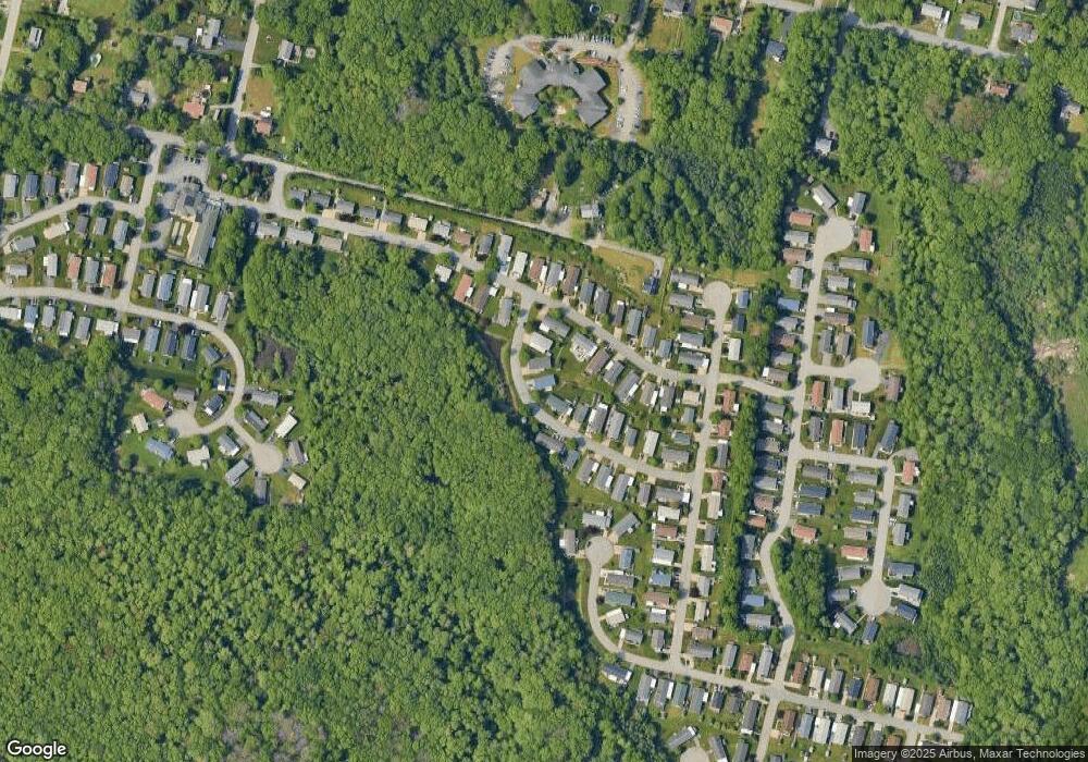 20 Red Tail Trail, Tiverton, RI 02878 - photo 1