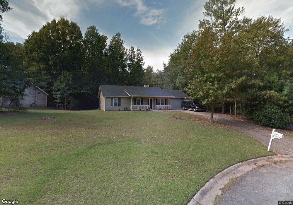 85 Tanglewood Ct, McDonough, GA 30252 - photo 1