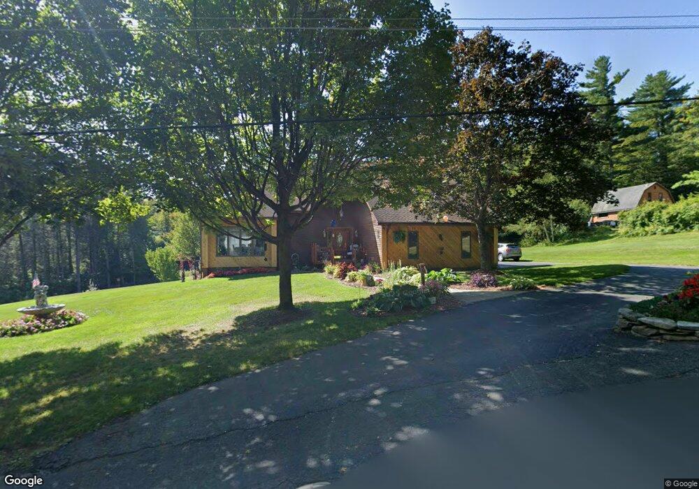 52 W Mountain Rd, Adams, MA 01220 - photo 1