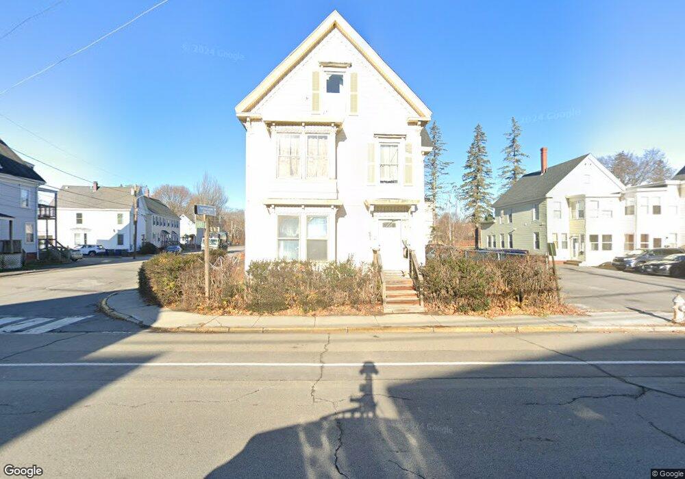 Street View Photo