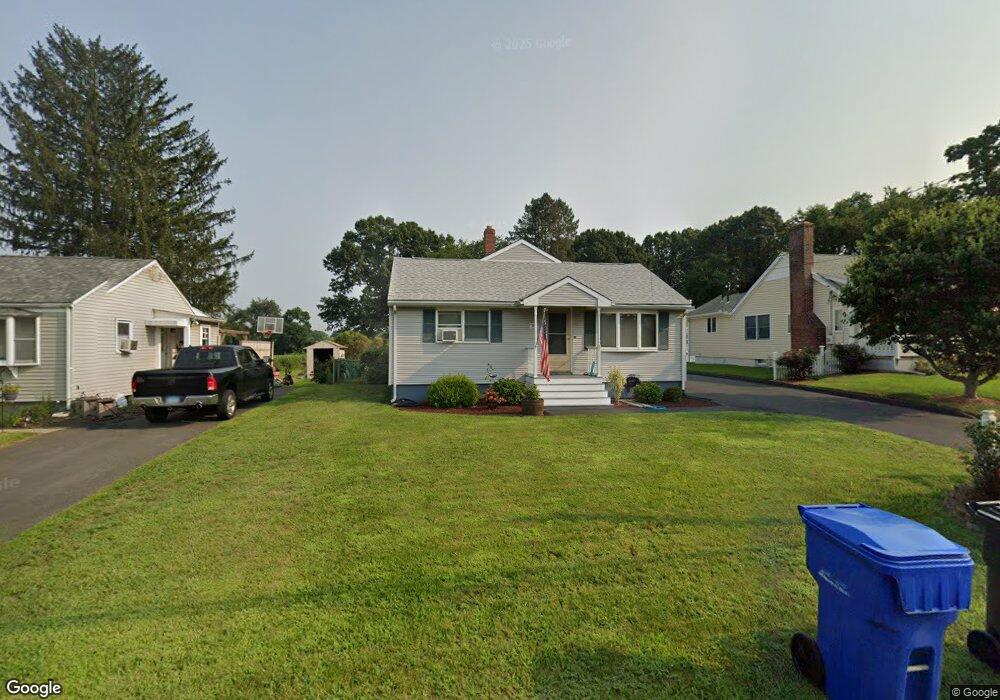 27 Tromley Rd, East Windsor, CT 06088 - photo 1