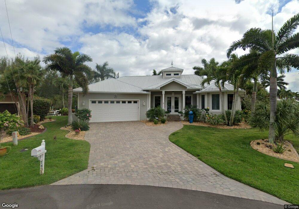 1435 Raven Ct unit ID1248814P, Punta Gorda, FL 33950 - photo 1