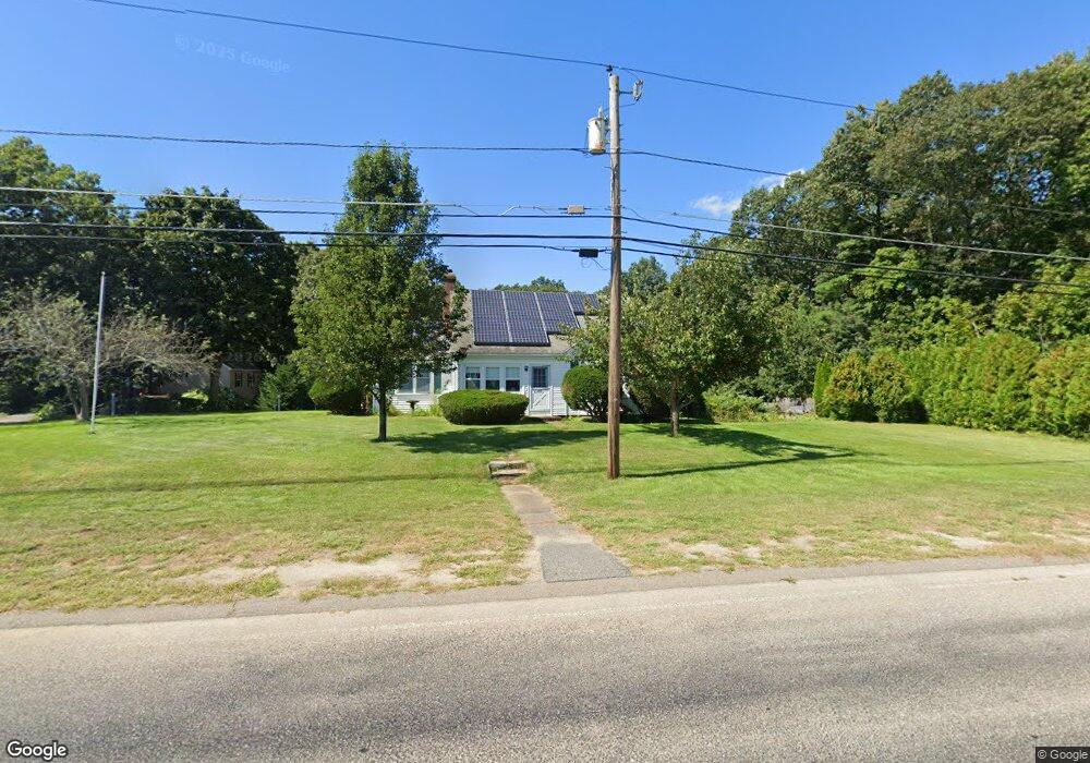 349 Shears St, Wrentham, MA 02093 - photo 1