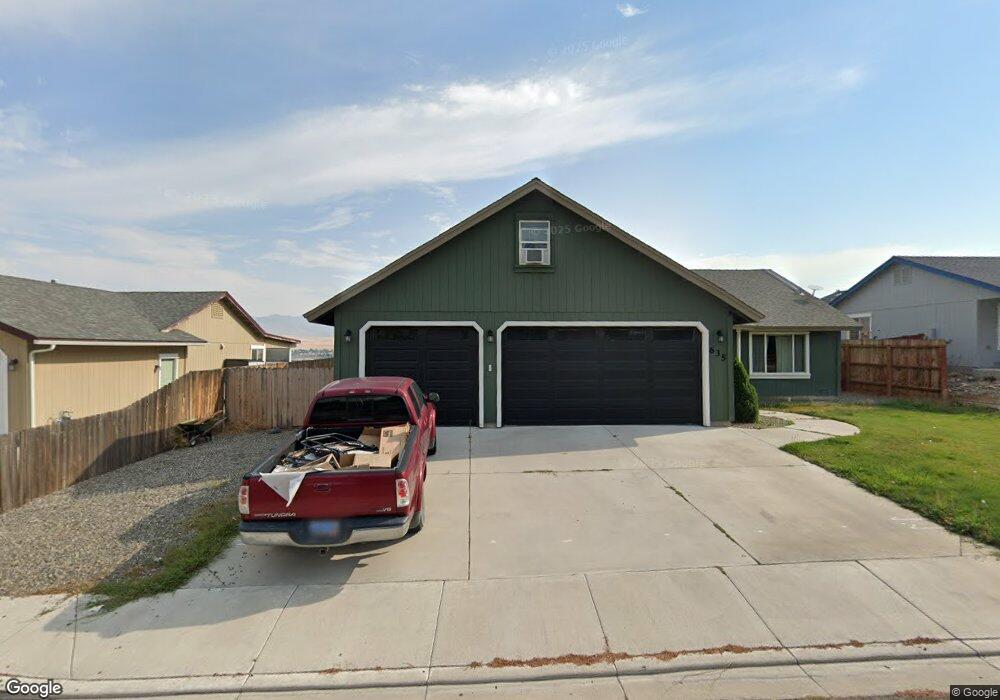 635 Ross St, Winnemucca, NV 89445 - photo 1