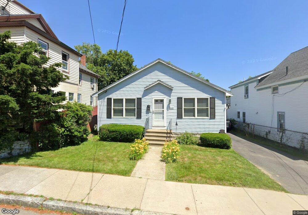 15 1/2 Cross St, Nashua, NH 03064 - photo 1