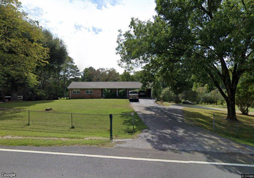 5586 Hubert Stephens Rd, Murrayville, GA 30564 - photo 1