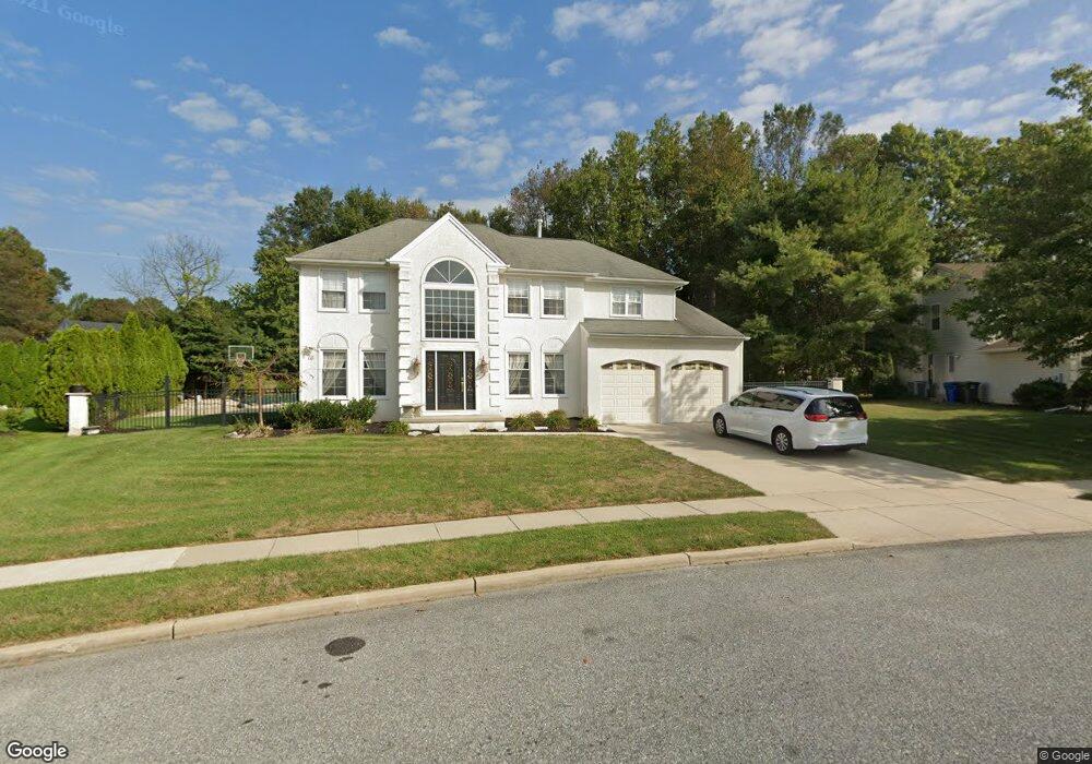 108 Rabbit Run Rd, Sewell, NJ 08080 - photo 1