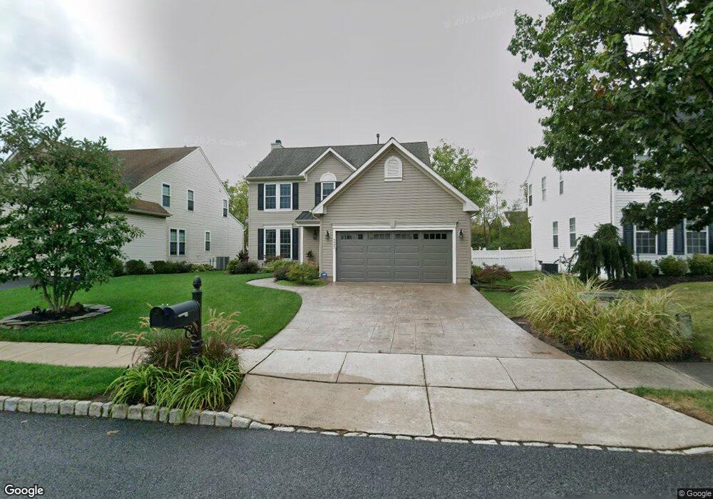 4445 Summer Meadow Dr, Doylestown, PA 18902 - photo 1