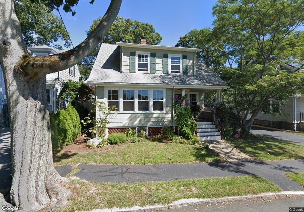 49 Magnolia Rd, Swampscott, MA 01907 - photo 1