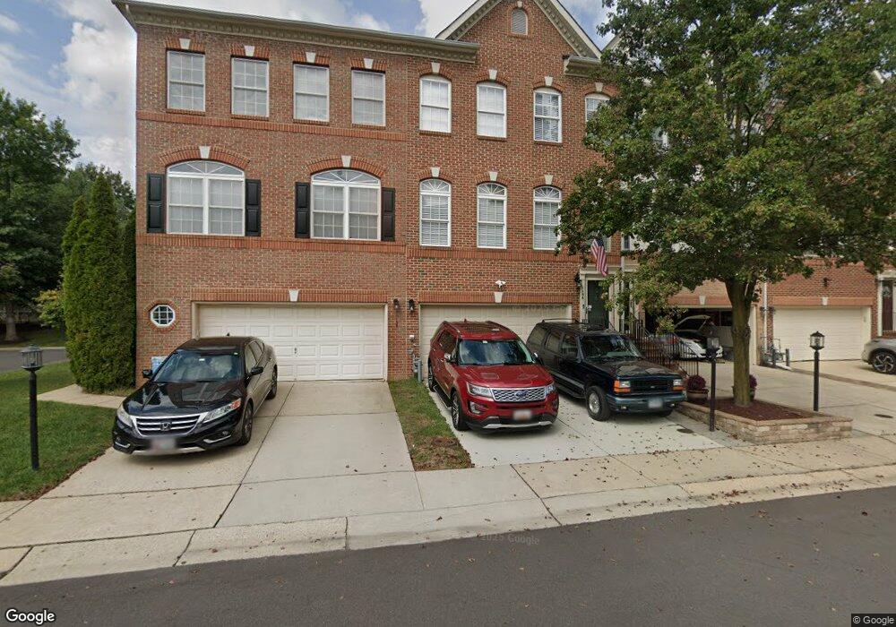 1156 Carbondale Way, Gambrills, MD 21054 - photo 1