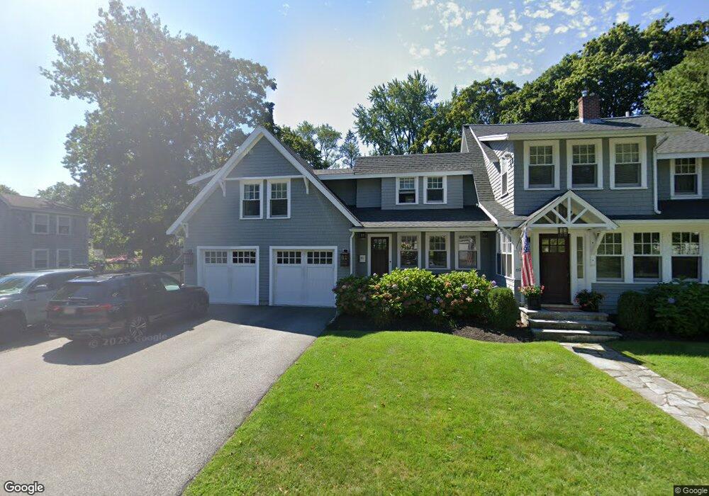 69 Pleasant St, Hingham, MA 02043 - photo 1