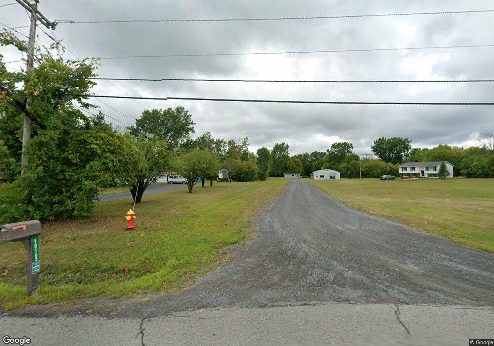 10169 State Highway 56, Massena, NY 13662 - photo 1
