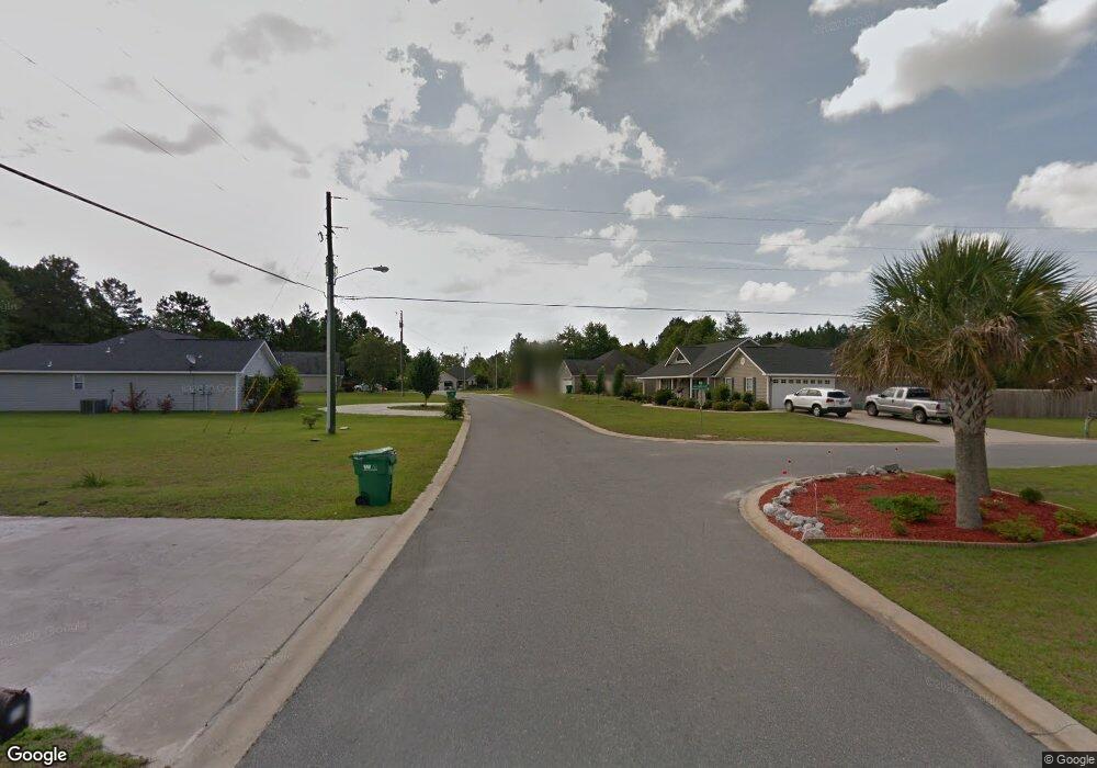 57 Chart Ln, Townsend, GA 31331 - photo 1