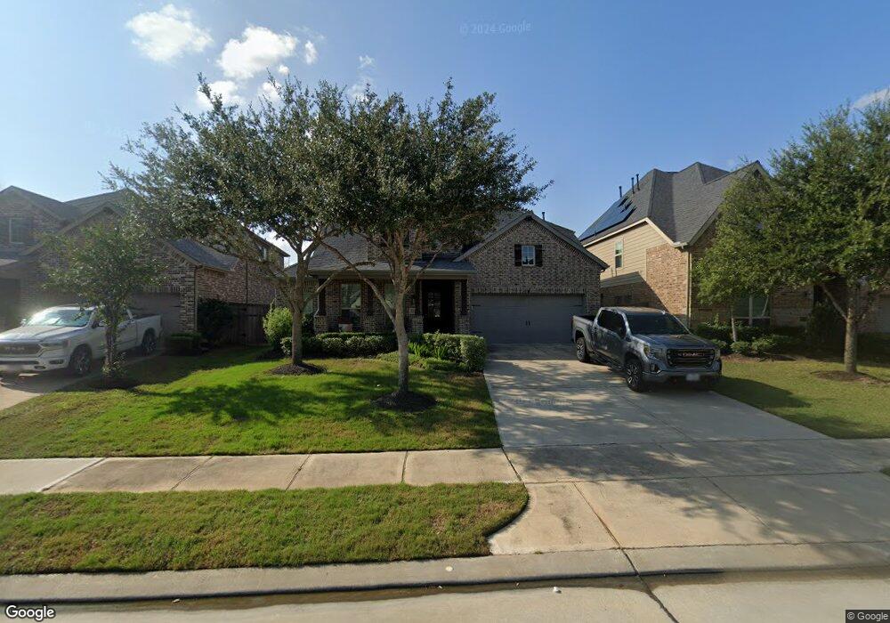 3418 Willow Crescent Ct, Fulshear, TX 77441 - photo 1