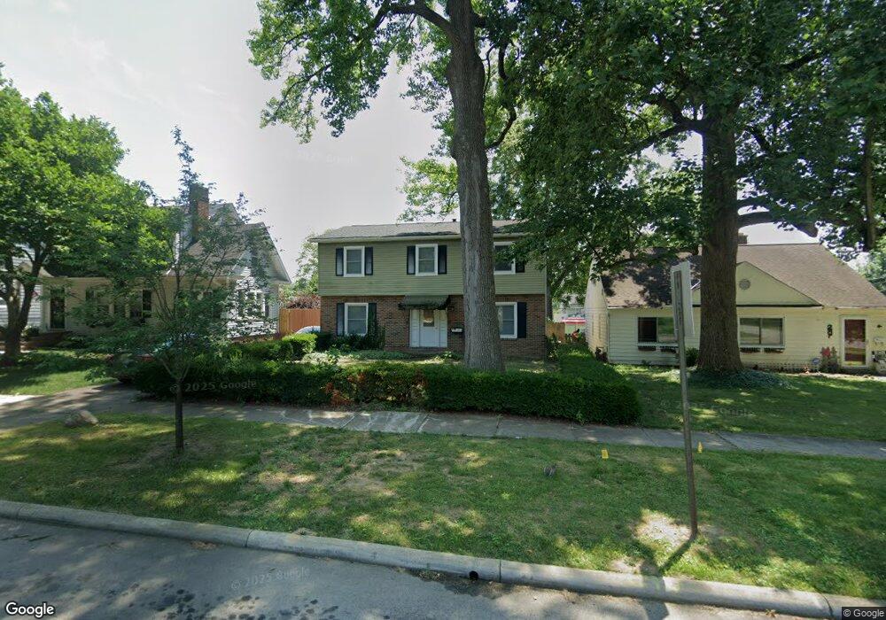 295 Acton Rd, Columbus, OH 43214 - photo 1